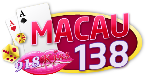 Macau138 Logo
